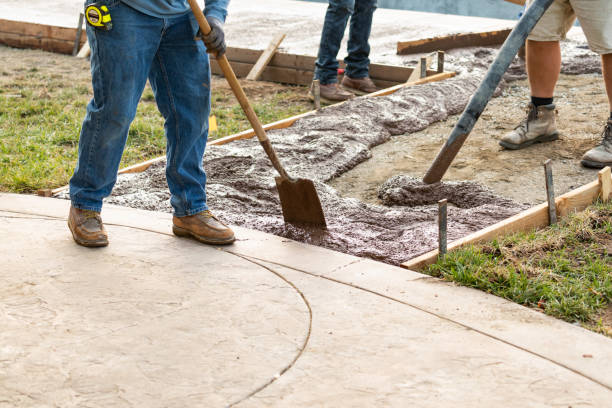Best Concrete Demolition Services  in Aptos, CA