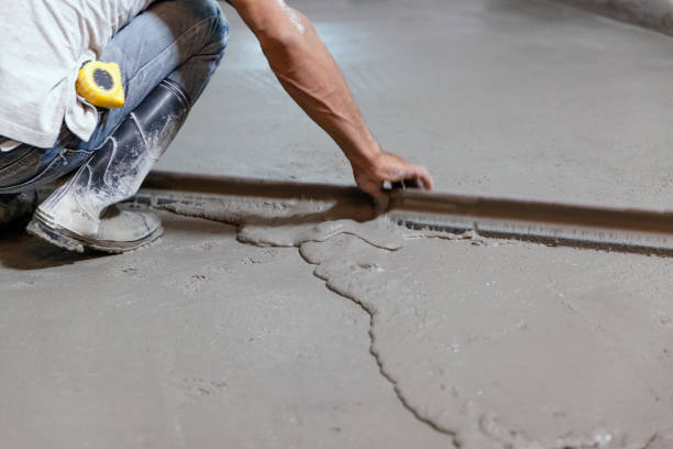 Best Best Concrete Contractor  in Aptos, CA