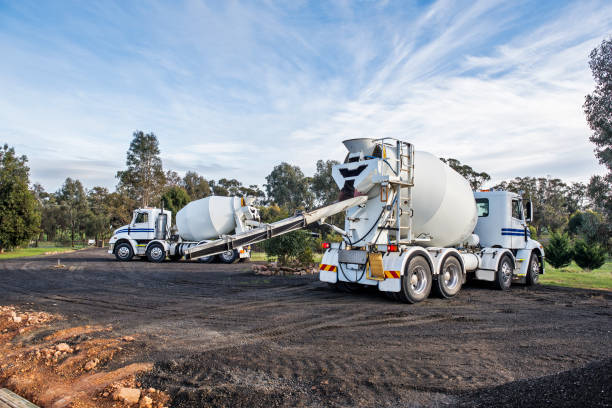 Best Concrete Foundation Installation  in Aptos, CA