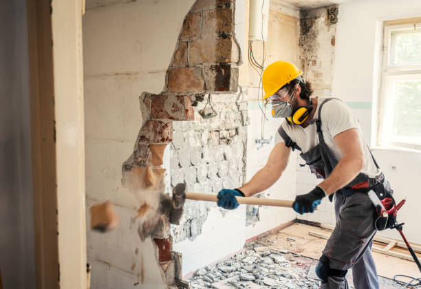Best Concrete Foundation Repair  in Aptos, CA