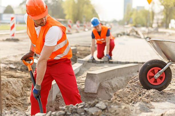 Best Concrete Driveway Repair Near Me  in Aptos, CA