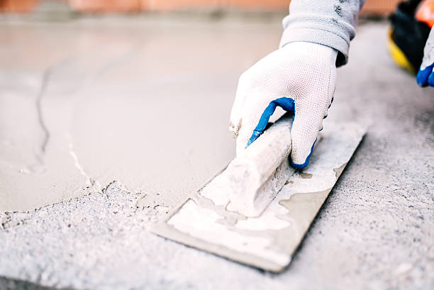 Best Affordable Concrete Contractor  in Aptos, CA