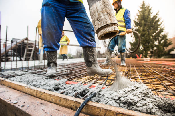Best Driveway Concrete Repair  in Aptos, CA